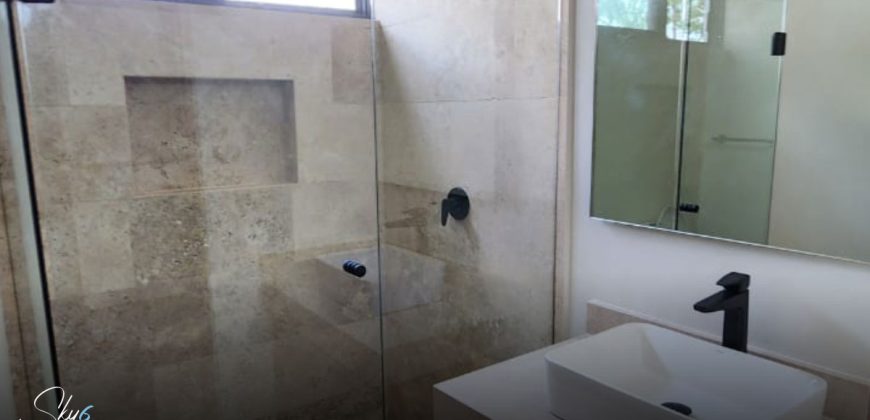 Residencia en Río Residencial en renta Cancún