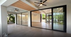 Residencia en Club Country Cancún de lujo