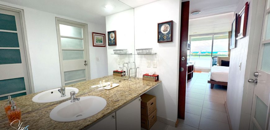 Departamento en Maralago Zona Hotelera