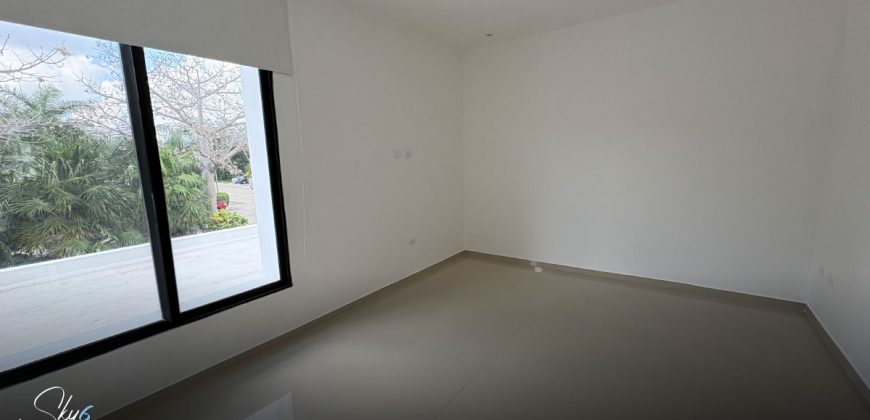 Renta Residencia Aqua Cancún con Rooftop