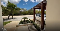 Residencia en Club Country Cancún de lujo