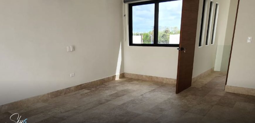 Residencia en Río Residencial en renta Cancún