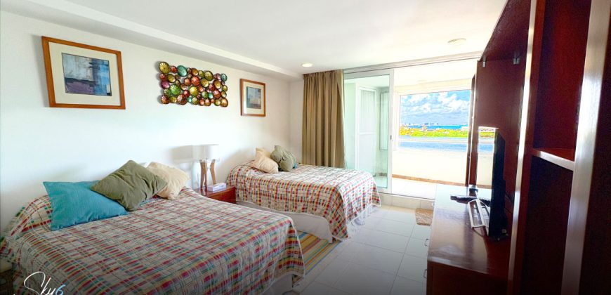 Departamento en Maralago Zona Hotelera