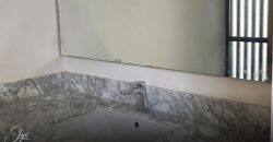 Residencia en Vía Cumbres con alberca