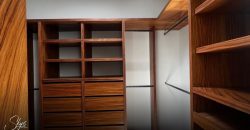 Residencia en Vía Cumbres 4 recámaras lujo