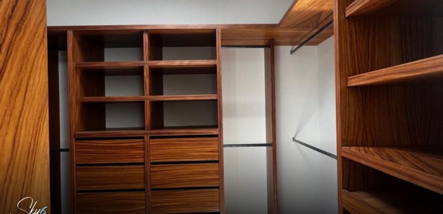 Residencia en Vía Cumbres 4 recámaras lujo