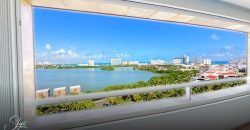 Departamento en Maralago Zona Hotelera