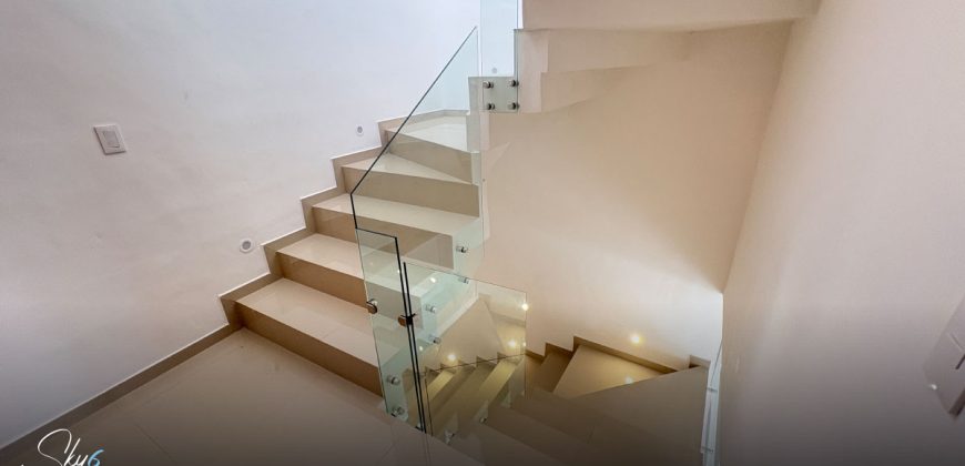 Renta Residencia Aqua Cancún con Rooftop