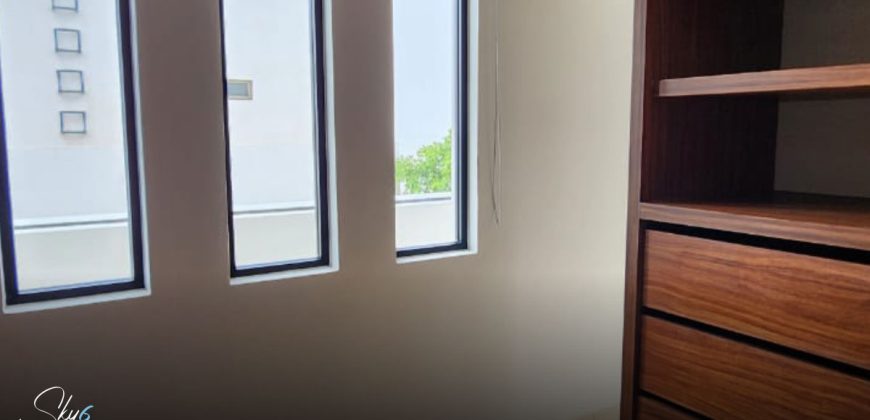 Residencia en Río Residencial en renta Cancún