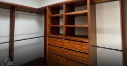 Residencia en Vía Cumbres 4 recámaras lujo