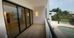 Departamento en renta Cumbres Towers Cancún