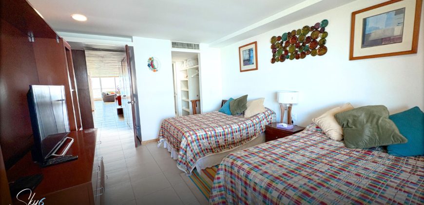 Departamento en Maralago Zona Hotelera