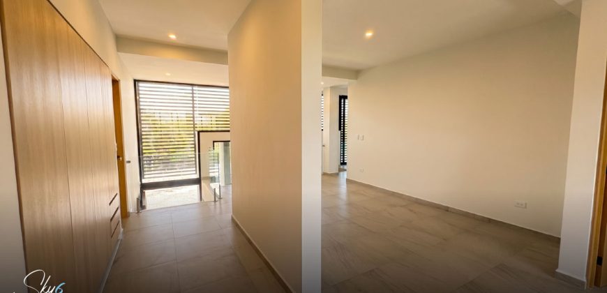 Residencia en Club Country Cancún de lujo