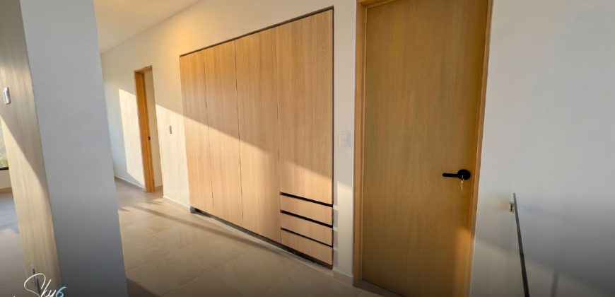 Residencia en Club Country Cancún de lujo