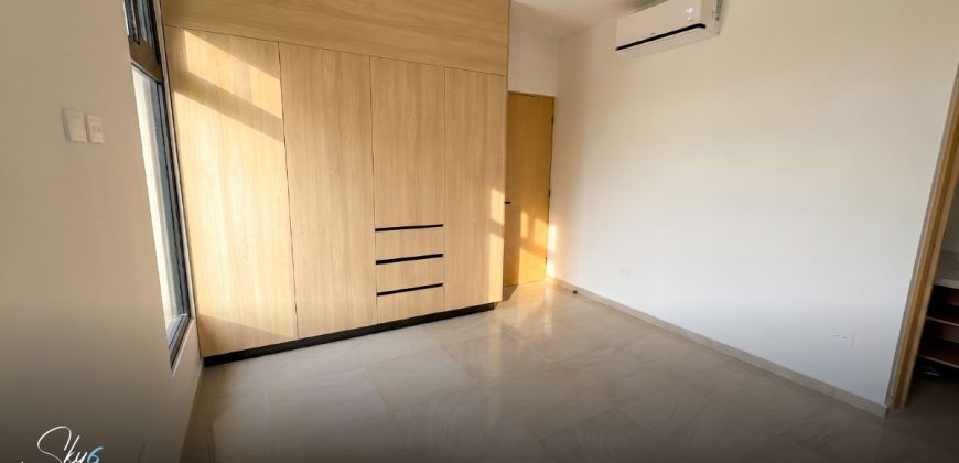 Residencia en Club Country Cancún de lujo