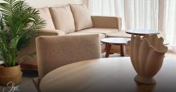 Departamento en renta H Living Cancún