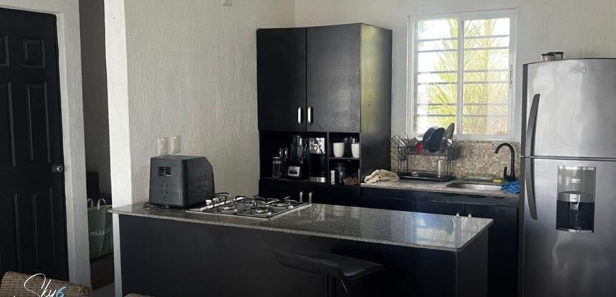 Casa en Renta en Residencial Mallorca Cancún