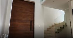 Residencia en Río Residencial en renta Cancún