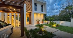 Residencia en Club Country Cancún de lujo