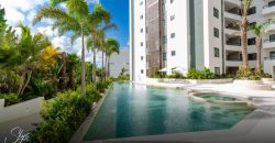 Departamento en renta Cumbres Towers Cancún