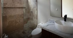 Residencia en Vía Cumbres 4 recámaras lujo