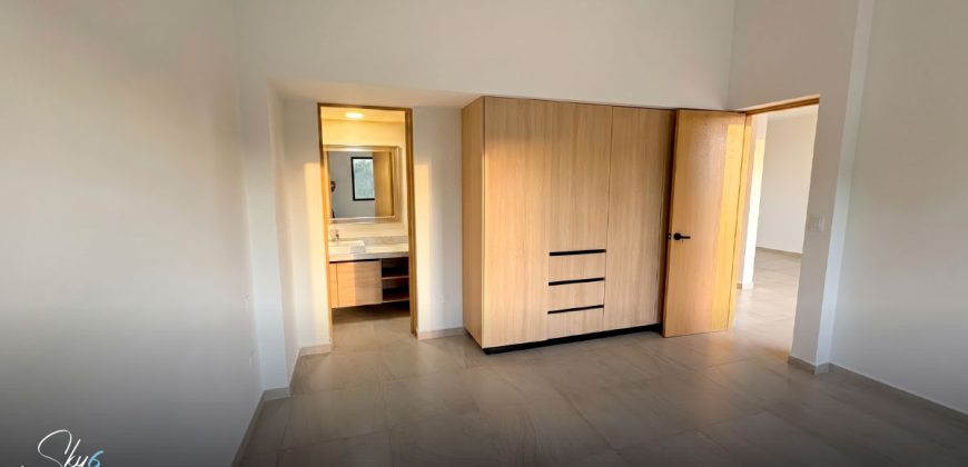 Residencia en Club Country Cancún de lujo