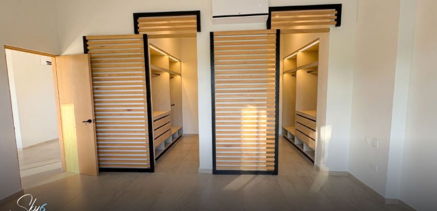 Residencia en Club Country Cancún de lujo