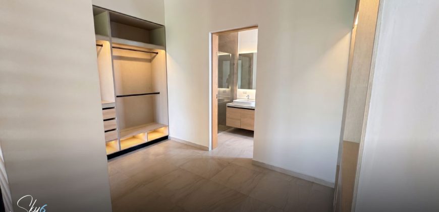 Residencia en Club Country Cancún de lujo