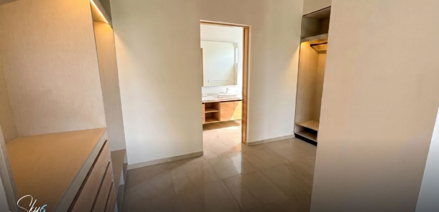 Residencia en Club Country Cancún de lujo