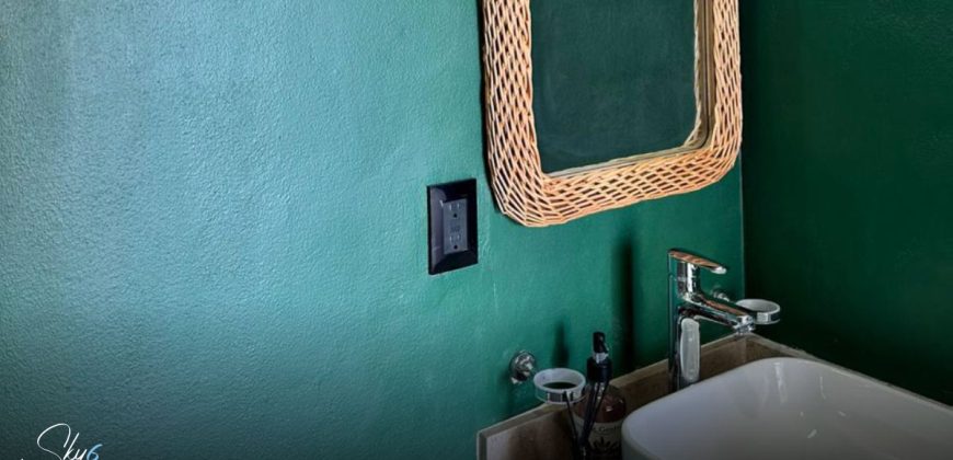 Departamento en renta H Living Cancún