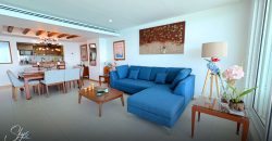 Departamento en Maralago Zona Hotelera