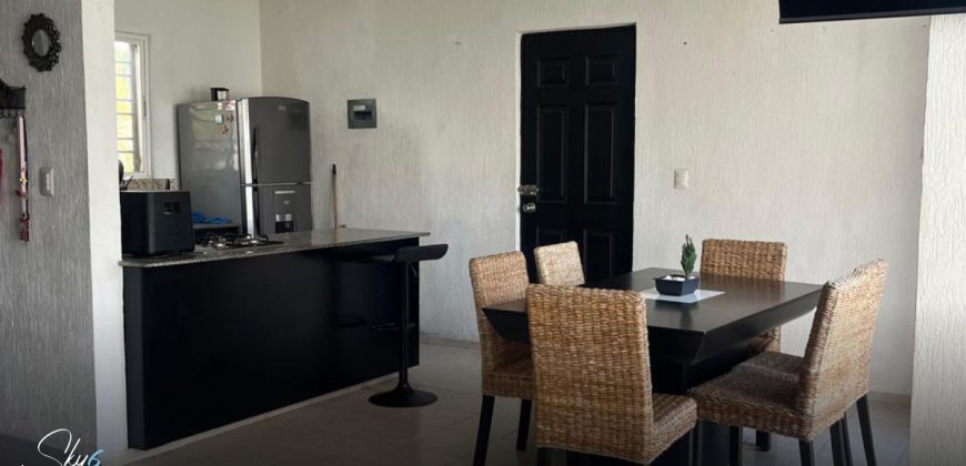 Casa en Renta en Residencial Mallorca Cancún