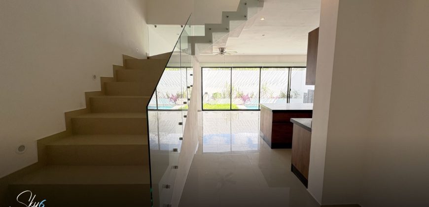 Renta Residencia Aqua Cancún con Rooftop