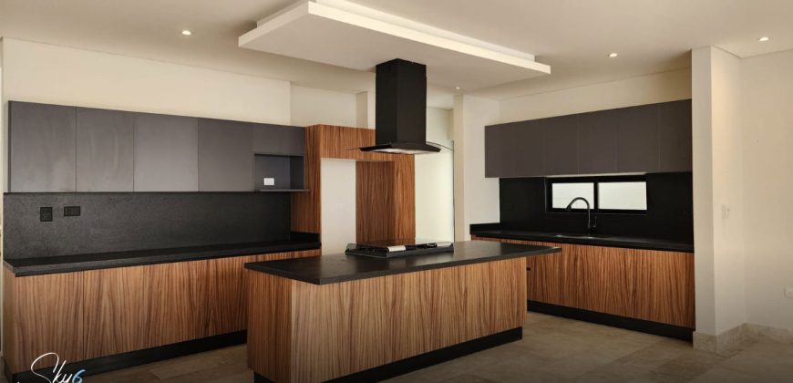 Residencia en Río Residencial en renta Cancún