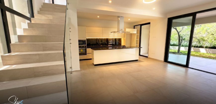 Residencia en Club Country Cancún de lujo