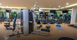 Departamento en renta Cumbres Towers Cancún