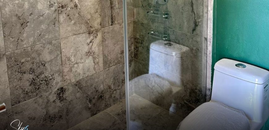 Departamento en renta H Living Cancún