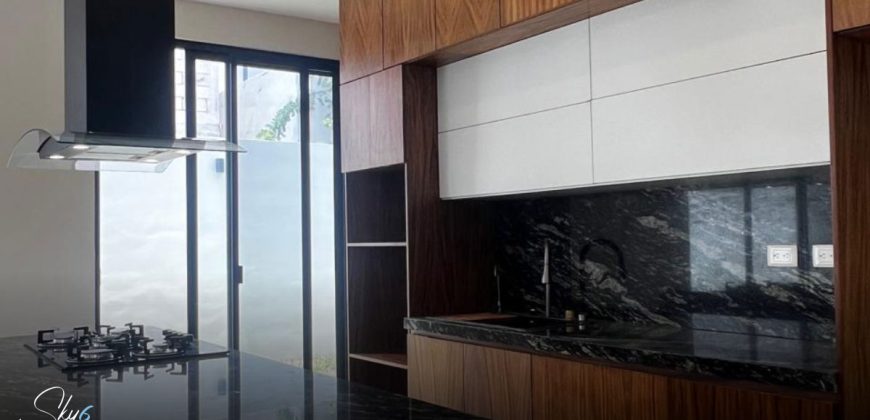 Residencia en Vía Cumbres 4 recámaras lujo