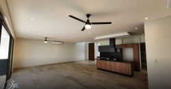 Residencia en Río Residencial en renta Cancún