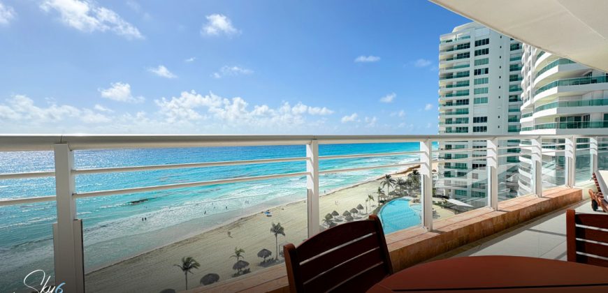 Departamento en Maralago Zona Hotelera