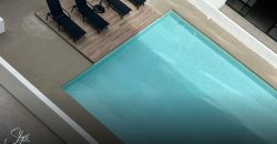 Departamento en renta H Living Cancún