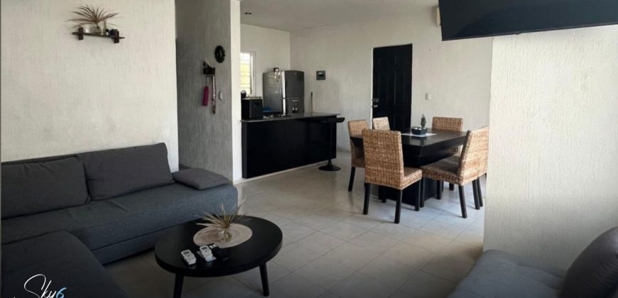 Casa en Renta en Residencial Mallorca Cancún