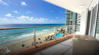 Departamento en Maralago Zona Hotelera