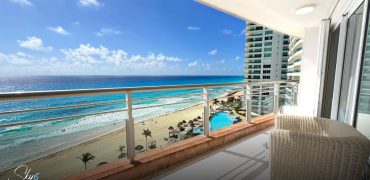 Departamento en Maralago Zona Hotelera