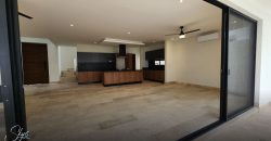 Residencia en Río Residencial en renta Cancún