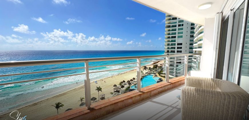 Departamento en Maralago Zona Hotelera