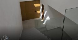 Residencia en Vía Cumbres con alberca