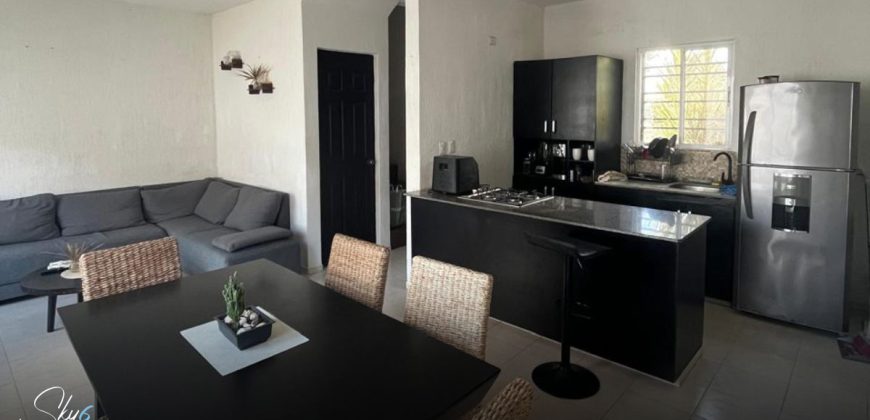 Casa en Renta en Residencial Mallorca Cancún