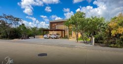 Residencia en Club Country Cancún de lujo