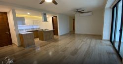 Departamento en renta Cumbres Towers Cancún